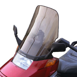 Secdem Screen haute protection HONDA 250 SPAZIO 04/05 | BH028HP