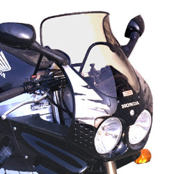 Secdem Screen haute protection HONDA 900 CBR R 92/93 | BH032HP