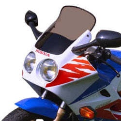 Secdem Screen haute protection HONDA 125 NSR 91/94 | BH035HP