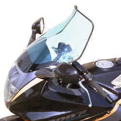 Secdem Screen haute protection HONDA 1000 CBR 93/99 | BH037HP