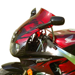 Secdem Screen haute protection HONDA 900 CBR R 94/97 | BH061HP