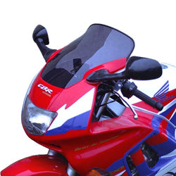 Secdem Screen haute protection HONDA 600 CBR 95/98 | BH068HP