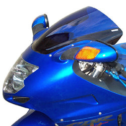 Secdem Screen double courbure HONDA 1100 CBR XX 97/08 | BH083DC