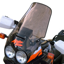 Secdem Screen haute protection HONDA 750 AFRICA TWIN SUPER 96/04 | BH086HP