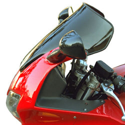 Secdem Screen haute protection HONDA 800 VFR 98/01 | BH088HP
