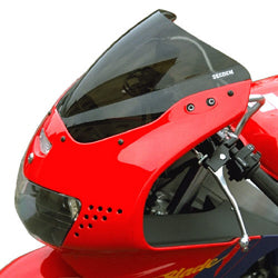 Secdem Screen double courbure HONDA 900 CBR R 98/99 | BH089DC