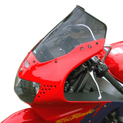 Secdem Screen haute protection HONDA 900 CBR R 98/99 | BH089HP