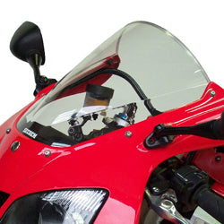 Secdem Screen double courbure HONDA 1000 SP1/SP2 00/06 | BH097DC
