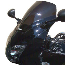 Secdem Screen double courbure HONDA 600 HORNET S 00/04 | BH101DC