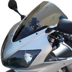 Secdem Screen double courbure HONDA 600 CBR S 01/02 | BH102DC
