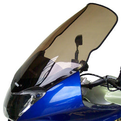 Secdem Screen haute protection HONDA 125 VARADERO 01/06 | BH103HP