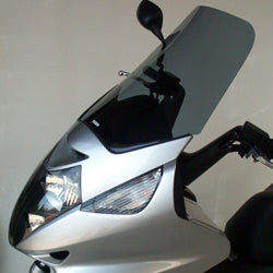Secdem Screen double courbure HONDA 600 SILVER WING RACING 02/06 | BH107RC