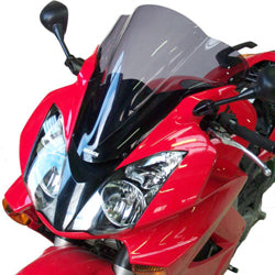 Secdem Screen double courbure HONDA 800 VFR 02/10 | BH108DC