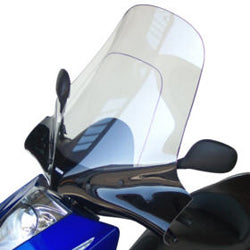 Secdem Wind shields HONDA 125 PANTHEON GT 4 Temps 03/06 | BH114GT