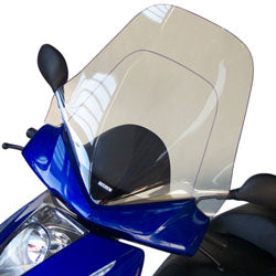 Secdem Wind shields HONDA 125 PANTHEON 4 Temps 03/06 | BH114HP
