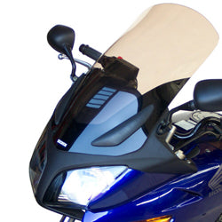 Secdem Screen haute protection HONDA 600 CBF S 04/14 | BH116HP