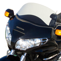 Secdem Screen spéciale HONDA 1800 GOLDWING très basse (sans ventilation) 01/17 | BH117TB
