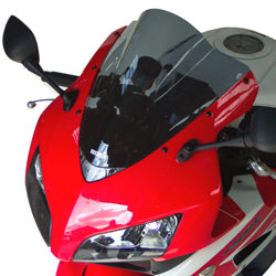 Secdem Screen double courbure HONDA 1000 CBR RR 04/07 | BH118DC