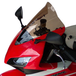 Secdem Screen haute protection HONDA 1000 CBR RR 04/07 | BH118HP