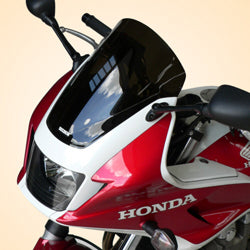 Secdem Screen double courbure HONDA 1300 CB S FAIRING 03/12 | BH120DC