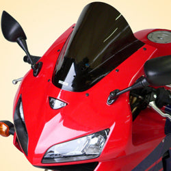 Secdem Screen double courbure HONDA 600 CBR-RR 05/06 | BH121DC
