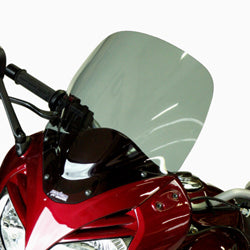 Secdem Screen haute protection HONDA 125 VARADERO 07/11 | BH130HP