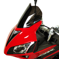 Secdem Screen double courbure HONDA CBR 125 R 07/12 | BH133DC