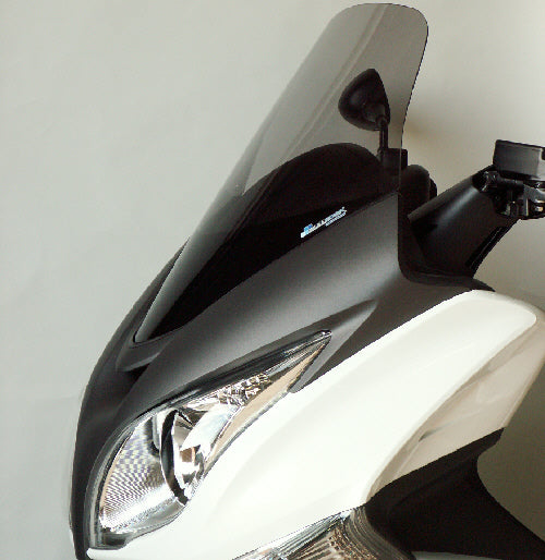 Secdem Screen double courbure HONDA 400 SW-T 09/17 | BH151DC