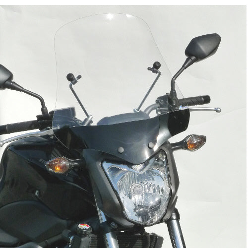 Secdem Wind shields HONDA 700 NC / S 12/14 | BH165PB