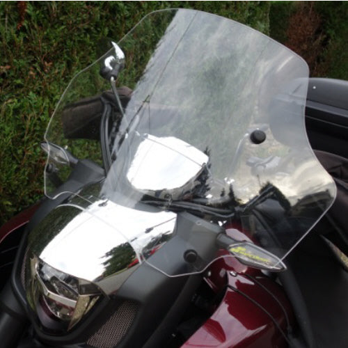 Secdem Wind shields HONDA 1800 F6 C 14/18 | BH182PB