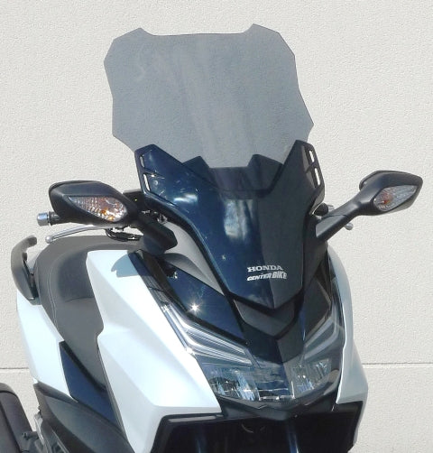 Secdem Wind shields (orig: 47cm) HONDA FORZA 125 15/17 | BH184HP