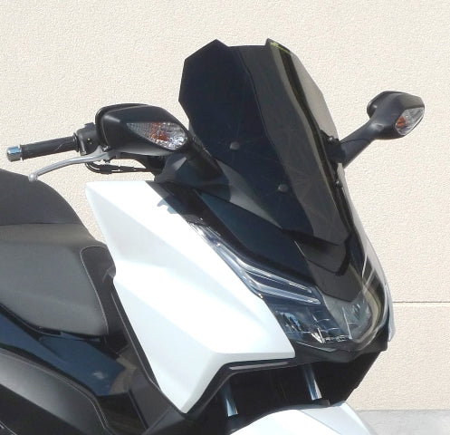 Secdem Screen Racing HONDA FORZA 125 15/17 | BH184RC