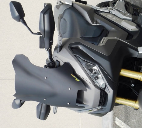 Secdem Screen Racing HONDA 750 X-ADV 2017 | BH186RC