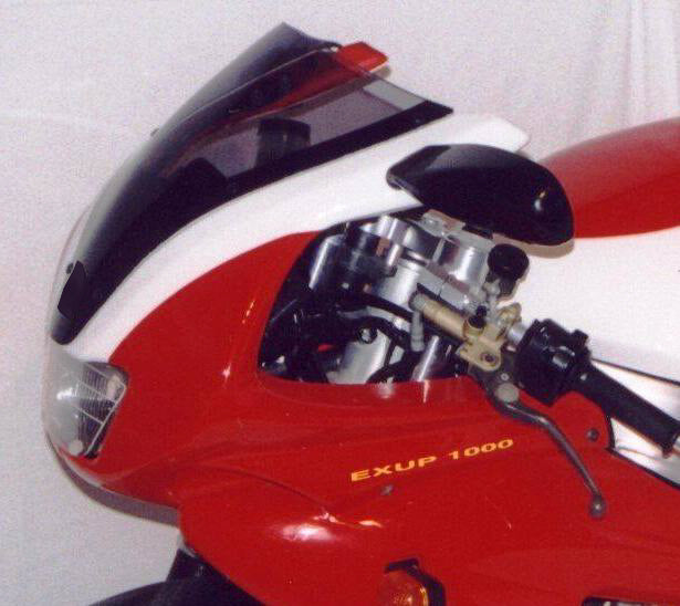 Secdem Screen standard BIMOTA 1000 YB 11 01 | BI002ST