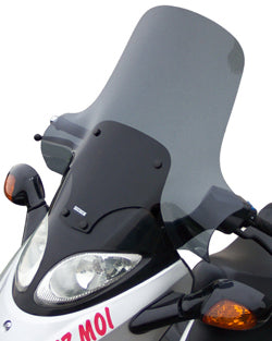 Secdem Wind shields BIMOTA JIALING 125 SPEEDEYES 05/06 | BJ001PB