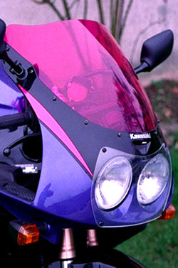 Secdem lunette de phare KAWASAKI 750 ZXR 93/95 | BK001LP