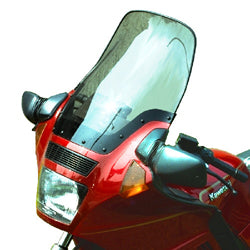 Secdem Screen haute protection KAWASAKI 1000 GTR 93/03 | BK015HP