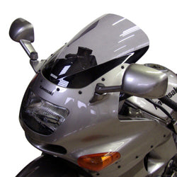 Secdem Screen double courbure KAWASAKI 600 ZZR 93/06 | BK026DC