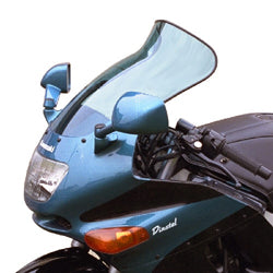 Secdem Screen haute protection KAWASAKI 600 ZZR 93/06 | BK026HP