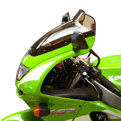 Secdem Screen haute protection KAWASAKI 600 ZX6 R NINJA 95/97 | BK052HP
