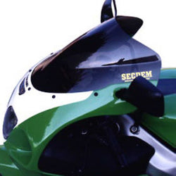 Secdem Screen double courbure KAWASAKI 750 ZX7 R 96/01 | BK054DC