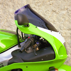 Secdem Screen haute protection KAWASAKI 750 ZX7 R 96/01 | BK054HP
