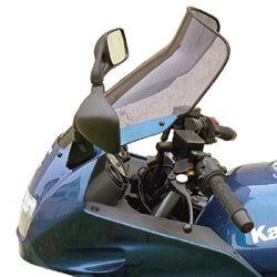 Secdem Screen haute protection KAWASAKI 1100 GPZ 95/98 | BK060HP