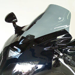 Secdem Screen haute protection KAWASAKI 1200 ZX12 R 02/06 | BK073HP