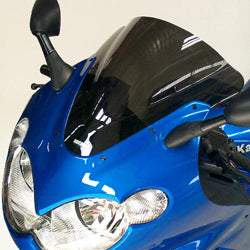 Secdem Screen double courbure KAWASAKI 1200 ZZR 02/05 | BK074DC