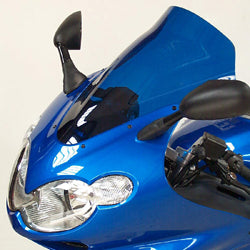 Secdem Screen haute protection KAWASAKI 1200 ZZR 02/05 | BK074HP