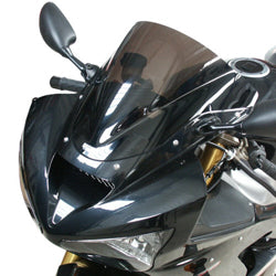 Secdem Screen double courbure KAWASAKI 600 ZX6 R 03/04 | BK075DC