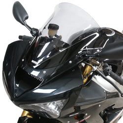 Secdem Screen haute protection KAWASAKI 600 ZX6 R 03/04 | BK075HP