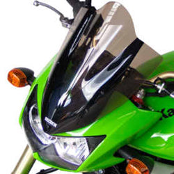 Secdem Screen haute protection KAWASAKI Z1000 03/06 | BK076HP