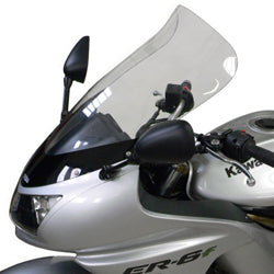 Secdem Screen haute protection KAWASAKI ER6 F 06/08 | BK082HP